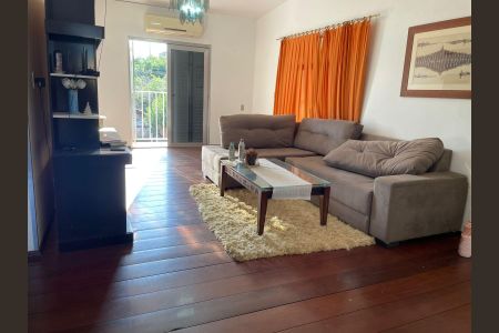 Casa para alugar com 280m², 2 quartos e 2 vagas