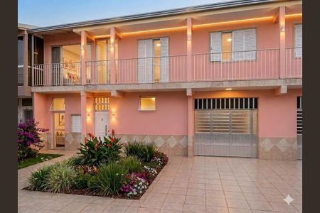 Casa para alugar com 2 quartos, 280m² em Santa Fe, Gravataí