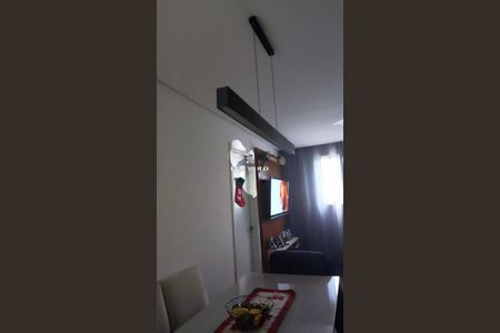 Apartamento à venda com 3 quartos, 58m² em Jardim Cristiane, Santo André