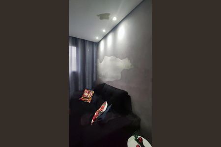 Apartamento à venda com 3 quartos, 58m² em Jardim Cristiane, Santo André