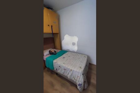 Apartamento à venda com 3 quartos, 58m² em Jardim Cristiane, Santo André