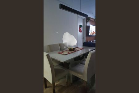 Apartamento à venda com 3 quartos, 58m² em Jardim Cristiane, Santo André