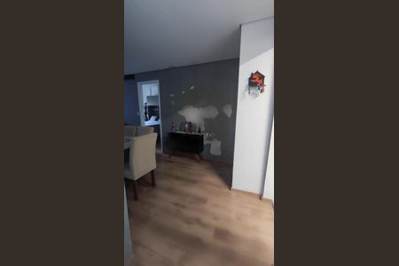 Apartamento à venda com 3 quartos, 58m² em Jardim Cristiane, Santo André