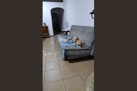 Casa à venda com 3 quartos, 250m² em Brooklin, São Paulo