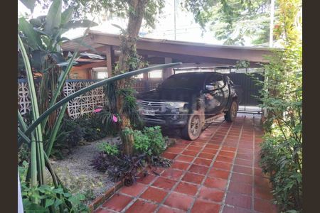 Casa à venda com 3 quartos, 250m² em Brooklin, São Paulo
