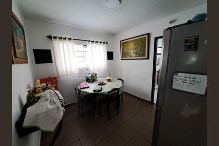 Casa à venda com 3 quartos, 250m² em Brooklin, São Paulo