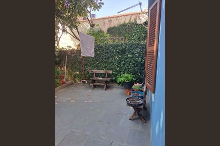 Casa à venda com 3 quartos, 250m² em Brooklin, São Paulo