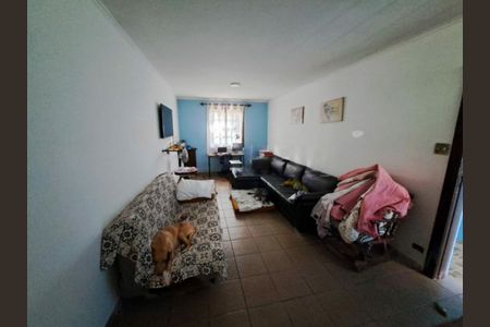 Casa à venda com 3 quartos, 250m² em Brooklin, São Paulo