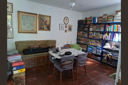 Casa à venda com 3 quartos, 250m² em Brooklin, São Paulo