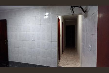 Casa à venda com 4 quartos, 220m² em Jardim Terezopolis, Guarulhos