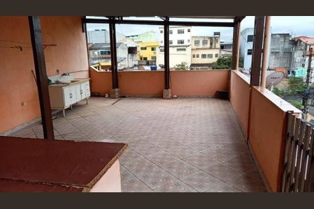 Casa à venda com 4 quartos, 220m² em Jardim Terezopolis, Guarulhos