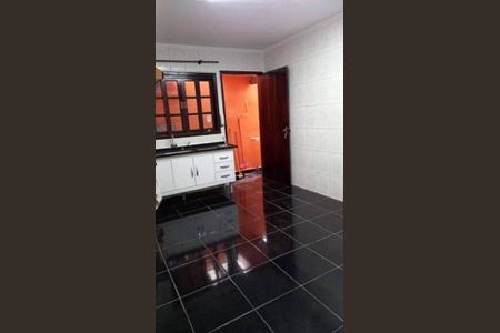 Casa à venda com 4 quartos, 220m² em Jardim Terezopolis, Guarulhos