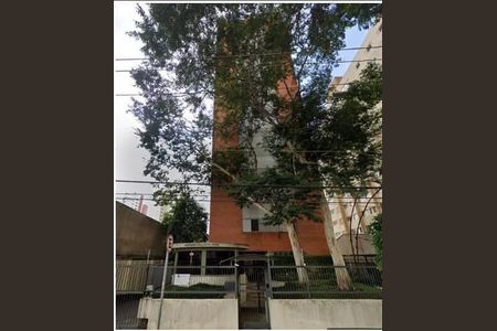 Apartamento à venda com 2 quartos, 67m² em Vila Clementino, São Paulo