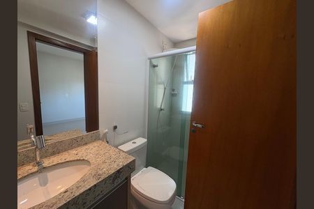 Apartamento para alugar com 150m², 4 quartos e 3 vagas Apartamento para alugar com 150m², 4 quartos e 3 vagasBanheiro Suíte 2
