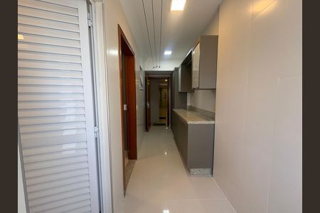 Apartamento para alugar com 150m², 4 quartos e 3 vagas Apartamento para alugar com 150m², 4 quartos e 3 vagasArea Social
