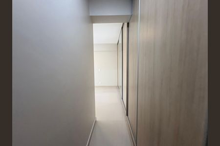 Apartamento para alugar com 150m², 4 quartos e 3 vagas Apartamento para alugar com 150m², 4 quartos e 3 vagasCloset da suíte 4