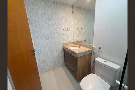 Apartamento para alugar com 150m², 4 quartos e 3 vagas Apartamento para alugar com 150m², 4 quartos e 3 vagasBanheiro 2