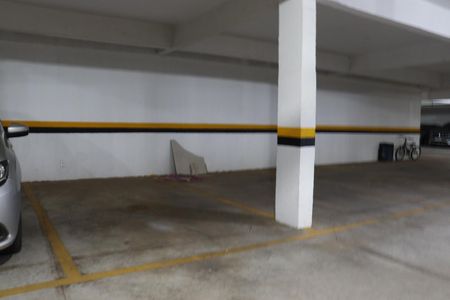 Garagem 1,2 e 3 de apartamento para alugar com 4 quartos, 150m² em Setor Bueno, Goiânia