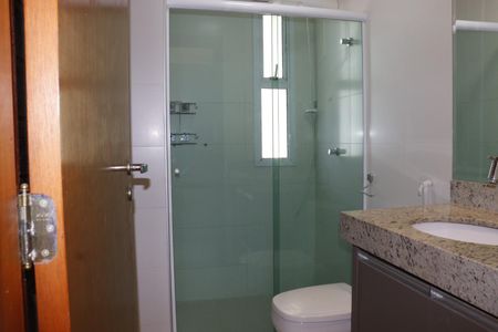 Apartamento para alugar com 150m², 4 quartos e 3 vagasBanheiro 3