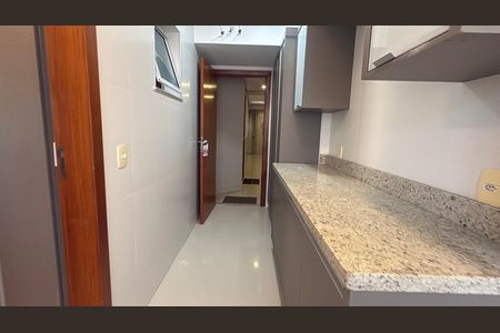 Apartamento para alugar com 150m², 4 quartos e 3 vagas Apartamento para alugar com 150m², 4 quartos e 3 vagasÁrea de Serviço