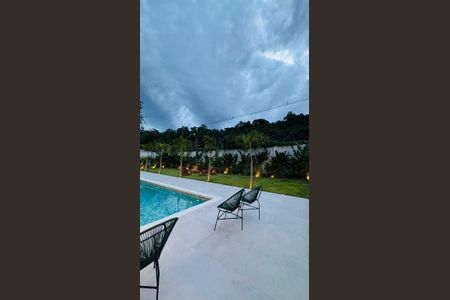 Casa à venda com 720m², 4 quartos e 4 vagas