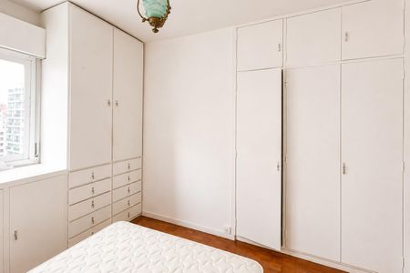 Apartamento à venda com 100m², 3 quartos e 1 vagaDormitório 1