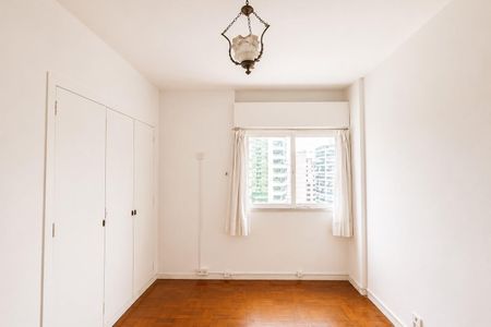 Apartamento à venda com 100m², 3 quartos e 1 vagaDormitório 2