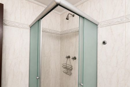 Apartamento à venda com 100m², 3 quartos e 1 vagaBanheiro