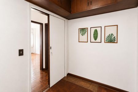 Dormitório 3 de apartamento para alugar com 3 quartos, 100m² em Consolação, São Paulo