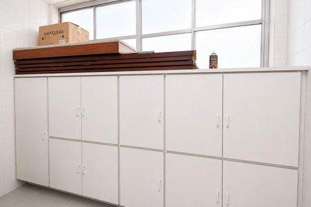 Apartamento à venda com 100m², 3 quartos e 1 vagaÁrea de Serviço