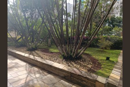 Área Comum de apartamento para alugar com 3 quartos, 100m² em Consolação, São Paulo