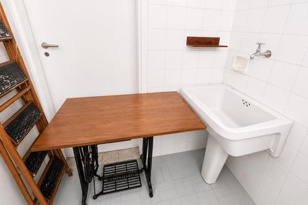 Apartamento à venda com 100m², 3 quartos e 1 vagaÁrea de Serviço