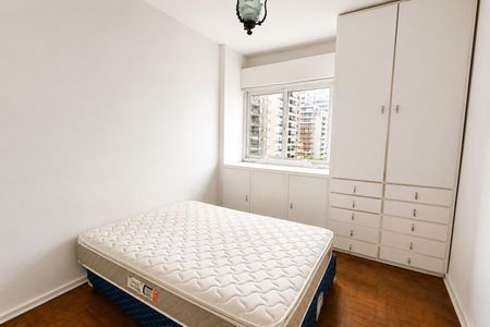 Apartamento à venda com 100m², 3 quartos e 1 vagaDormitório 1
