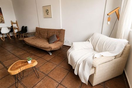 Apartamento à venda com 100m², 3 quartos e 1 vagaSala