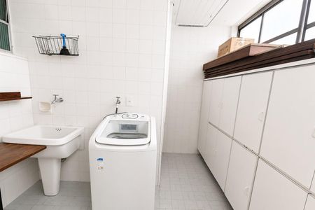 Apartamento à venda com 100m², 3 quartos e 1 vagaÁrea de Serviço