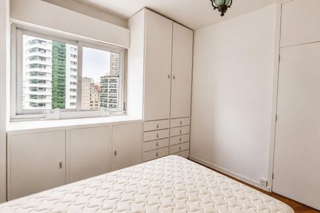 Apartamento à venda com 100m², 3 quartos e 1 vagaDormitório 1