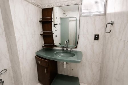 Apartamento à venda com 100m², 3 quartos e 1 vagaBanheiro