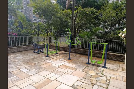 Apartamento à venda com 100m², 3 quartos e 1 vagaÁrea Comum - Academia Externa