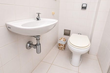 Apartamento à venda com 100m², 3 quartos e 1 vagaÁrea de Serviço