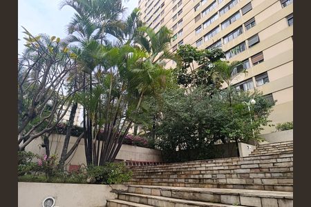 Área Comum de apartamento para alugar com 3 quartos, 100m² em Consolação, São Paulo