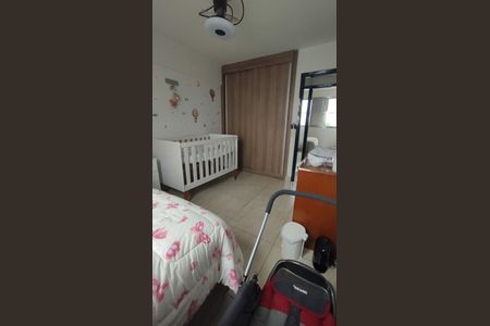 Apartamento à venda com 2 quartos, 65m² em Vila Mascote, São Paulo