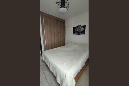 Apartamento à venda com 2 quartos, 65m² em Vila Mascote, São Paulo
