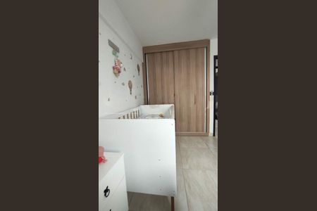 Apartamento à venda com 2 quartos, 65m² em Vila Mascote, São Paulo