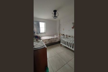 Apartamento à venda com 2 quartos, 65m² em Vila Mascote, São Paulo