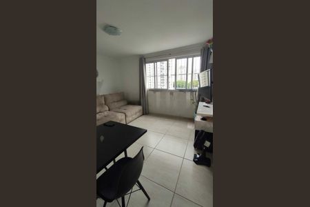 Apartamento à venda com 2 quartos, 65m² em Vila Mascote, São Paulo