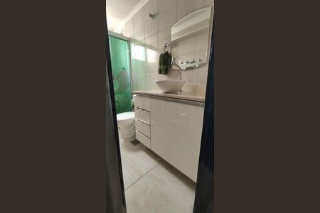 Apartamento à venda com 2 quartos, 65m² em Vila Mascote, São Paulo