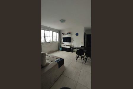 Apartamento à venda com 2 quartos, 65m² em Vila Mascote, São Paulo