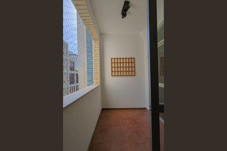 Apartamento para alugar com 3 quartos, 85m² em Santa Efigênia, Belo Horizonte