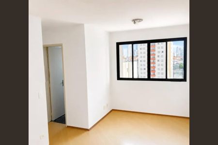 Foto 01 de apartamento à venda com 2 quartos, 50m² em Chácara Inglesa, São Paulo
