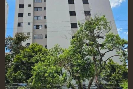 Foto 01 de apartamento à venda com 2 quartos, 50m² em Chácara Inglesa, São Paulo